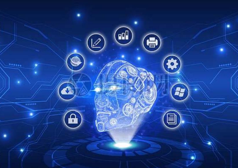 人工智能技術應用專業