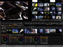 數字媒體技術應用專業