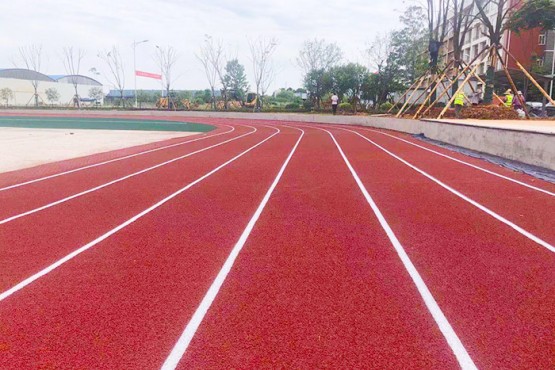 學(xué)校環(huán)境3