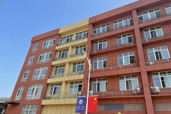 校園環(huán)境4