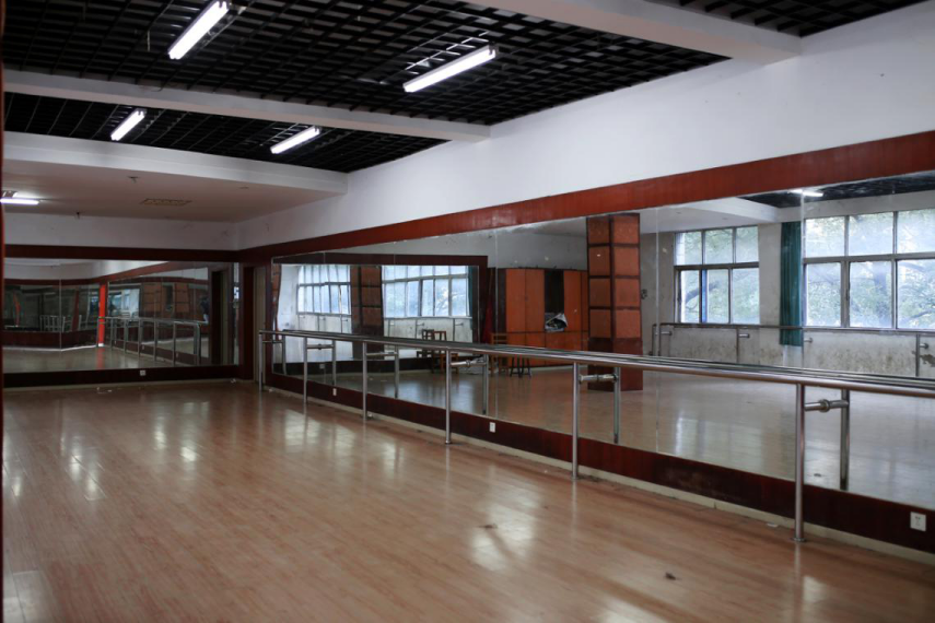 武漢三新職業技術學校